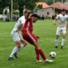 Rábaszentandrási Sportegyesület - BICSKEI TC. MOL Kupa Labdarúgó mérkőzés