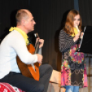 Iskolai adventi vásár a Szent Anna Katolikus Általános Iskola és Óvodában, Szanyban.