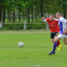 Szany-Hegykő  1:1 (0:0) U 21-es megyei II.o. bajnoki labdarúgó mérkőzés