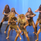 Movement Dance School Veszprémben