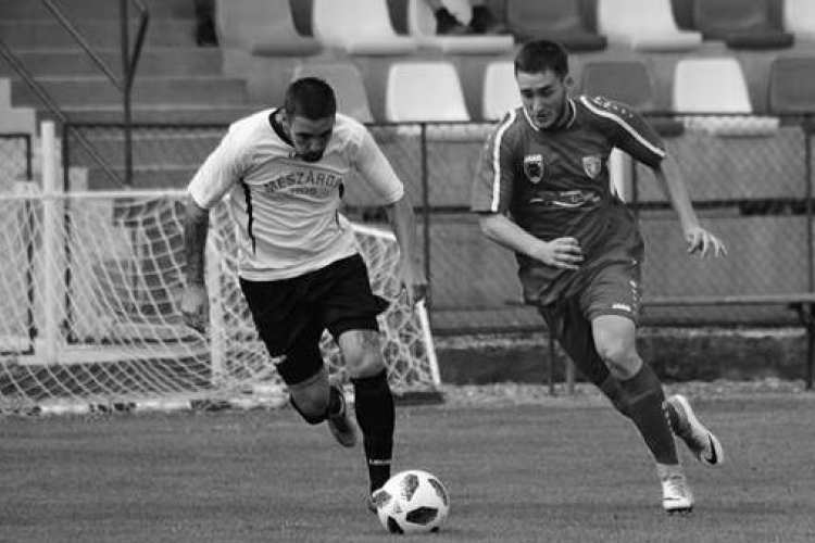 Szombaton emlékezik elhunyt játékosára a CSSE