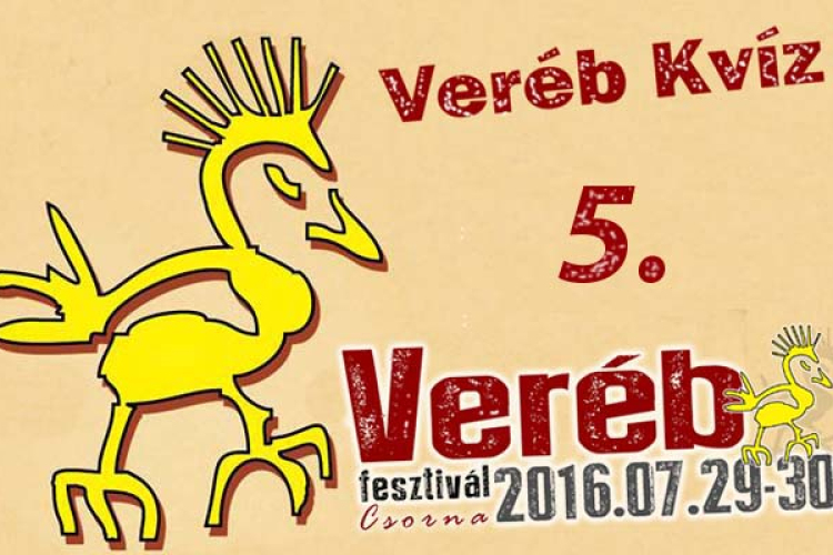 Veréb kvíz 5.