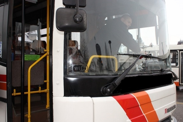 Július 1-től megváltozott néhány buszjárat menetrendje