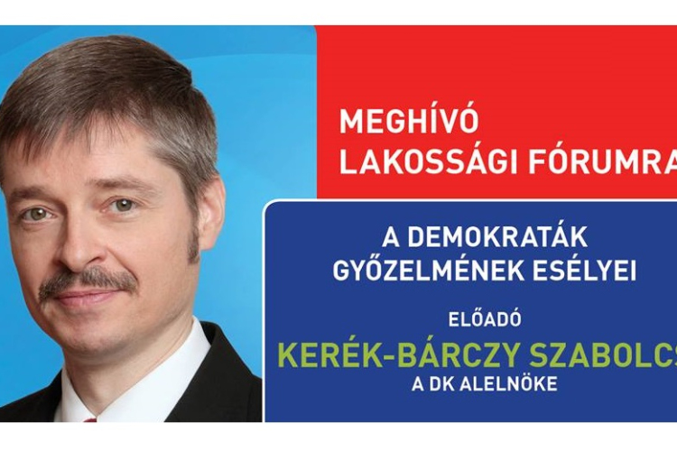 A demokraták győzelmének esélyei