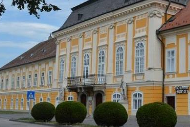 Energiatakarékossági okokból virtuális tárlattal ünnepli október 23-át a csornai múzeum