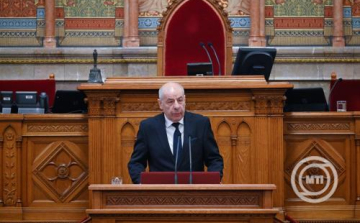 Sulyok Tamás: a jogállamiság nem politikai értékelés függvénye