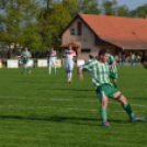 Szany-Iván 5:1 (3:0) megyei II. o. bajnoki labdarúgó mérkőzés