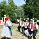 Szanyi búcsú vasárnap (2026. 07. 26.)  Szentmise a Szent Anna Kápolnánál.