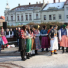 Felkötötték a farsang farkát