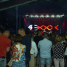 A Repubilc együttes koncertje Szanyban. (2023. 07. 30.)