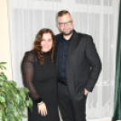 Vacsorával egybekötött sportköri beszámoló a Szany SE-nél. (2026. 01. 31.)