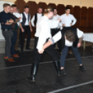 Legényavatás és Mulatság Szanyban