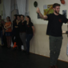 Táncház Kapuváron