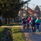 Sporttal búcsúztatták az elmúlt évet Bágyogszováton