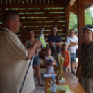 Barbacsi Falunap és Horgásztalálkozó