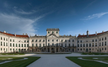 Versünnep Fesztivál Fertődön