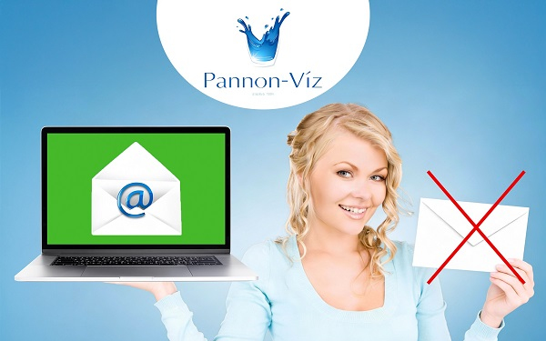 Kizárólag elektronikus számlát állítanak ki