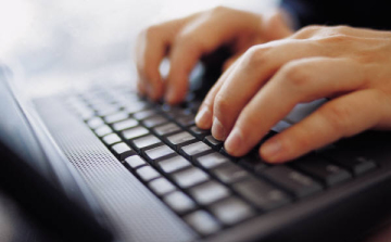 Túlságosan nagy a digitális lábnyomunk