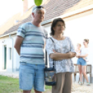 Irány a Rábaköz. Tájház, Szany. (2025. 08. 09.)