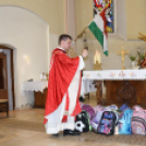 Veni Sancte szentmisével nyitották meg az új tanévet Szanyban