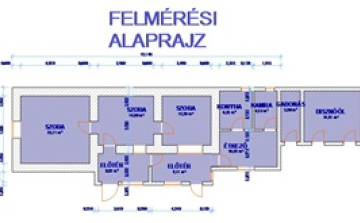 Felmérés