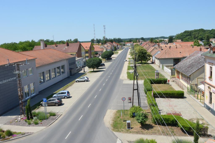 Gólya Fesztivál Szany, 2025. június 14.