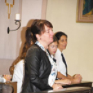 Veni Sancte szentmisével nyitották meg az új tanévet Szanyban