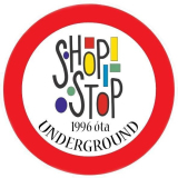 Sziámi And Friends koncert a Shop-Stopban