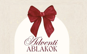 Idén is feldíszítik az adventi ablakokat Szilban