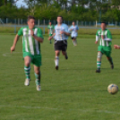 Szil-Vág 0:4 (0:0) megyei III. o. csornai csoport bajnoki labdarúgó mérkőzés