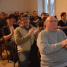 Szilikút az élő hagyomány programindító rendezvény Szilban
