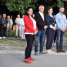 Nemzeti Összetartozás Napja Szanyban.