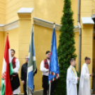 Szanyi búcsú vasárnap (2026. 07. 26.) Szentmise a Szent Anna Kápolnánál.