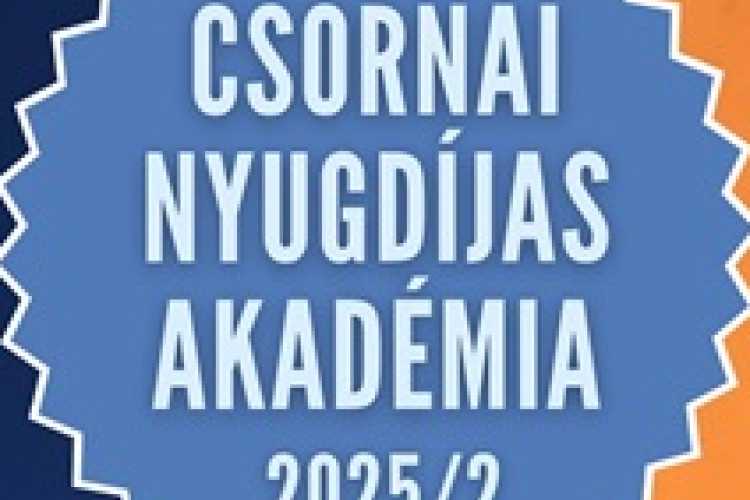 Nyugdíjas Akadémia záró előadás: I. Péter