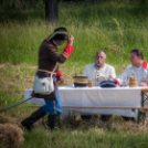Rábaközi Napok - Csornai Csata