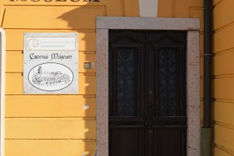 Rejtély a múzeumban