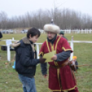 Tradicionális évnyitó íjászverseny Farádon