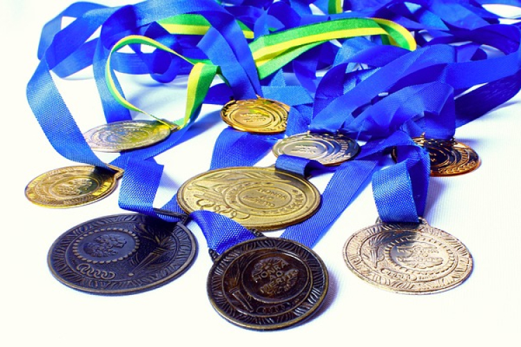 IX. Nyugdíjasok Olimpiája