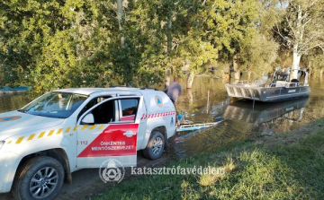Százmillió forintra pályázhatnak az önkéntes mentőszervezetek