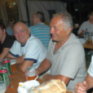 „Öreg-öregfiúk” találkozók története.
