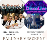 Falunap Veszkényben