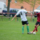 Rábaszentandrás-Pér 5:0 (2:0) megyei II. o. bajnoki labdarúgó mérkőzés