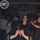 Gramy karácsonyi buli Kónyban