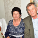 55 éves osztálytalálkozó Szanyban.
