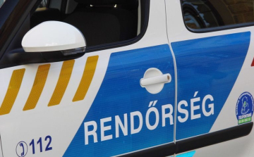 Cserbenhagyót keresnek a rendőrök
