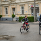 Hungarovelo kerékpáros nap