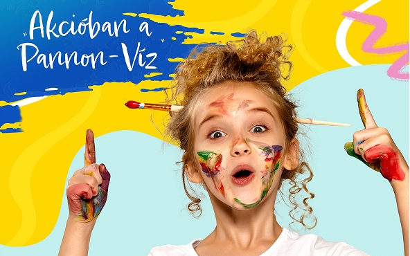 Akcióban a Pannon-Víz!