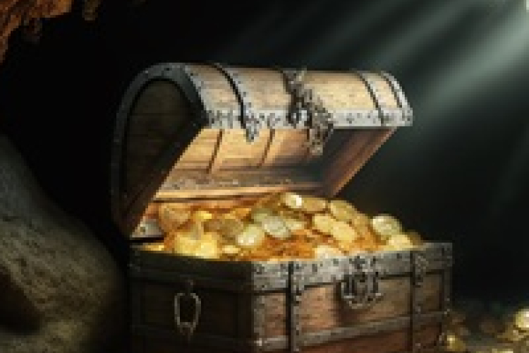 Farsangi kincskeresés