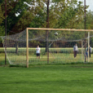 Rábaszentandrás-Petőháza 2:4 (1:2) 