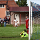 Rábaszentandrási Sportegyesület - BICSKEI TC. MOL Kupa Labdarúgó mérkőzés